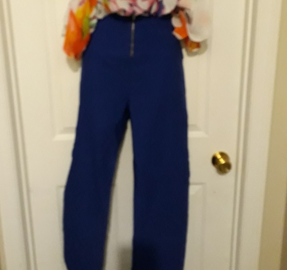 Pants - Picture 2 of 2